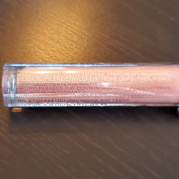 ⛱3/$20 Appeal Ultra Cream Liquid Lipstick Stripped - Picture 3 of 4